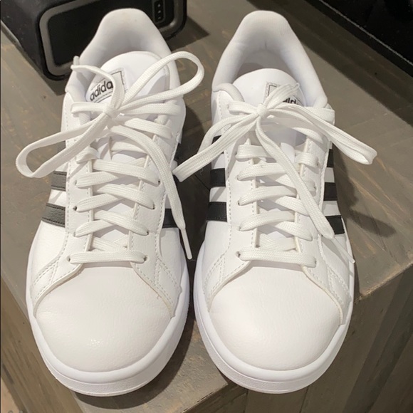 adidas Shoes - Adidas Grand Court Sneaker